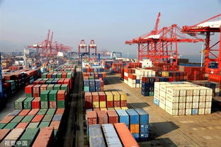 青听晚报 28.5万亿 我国前11个月外贸进出口总值同比增长2.4